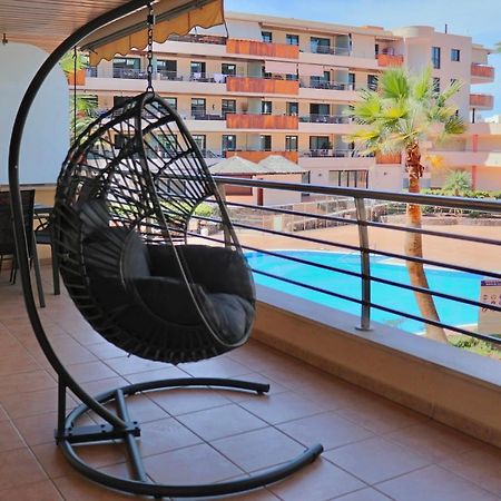 Apartment Theresa Los Gigantes Puerto de Santiago  Εξωτερικό φωτογραφία