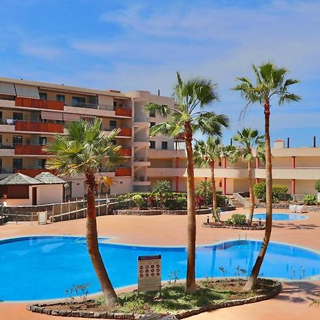 Apartment Theresa Los Gigantes Puerto de Santiago  Εξωτερικό φωτογραφία