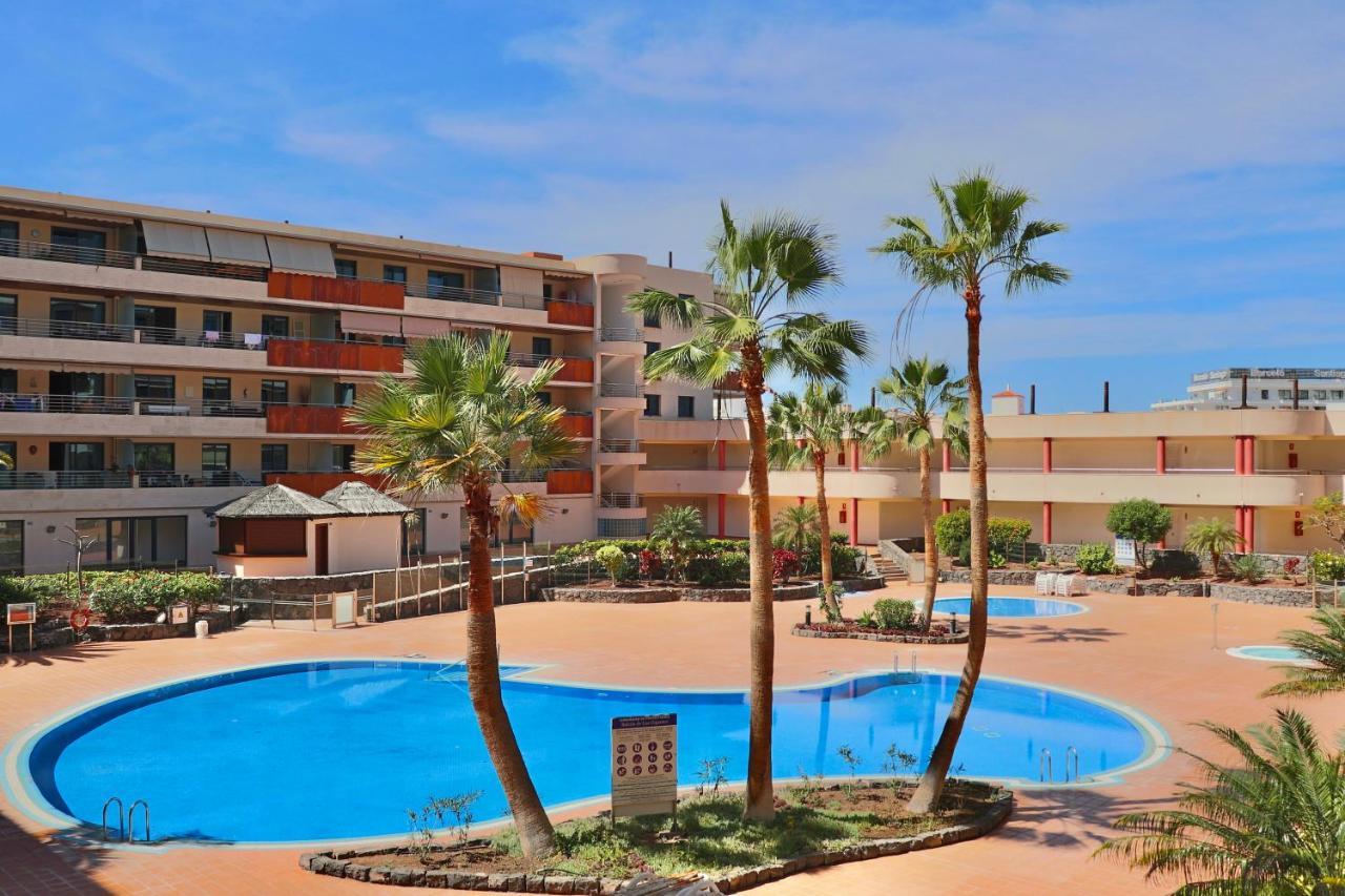 Apartment Theresa Los Gigantes Puerto de Santiago  Εξωτερικό φωτογραφία