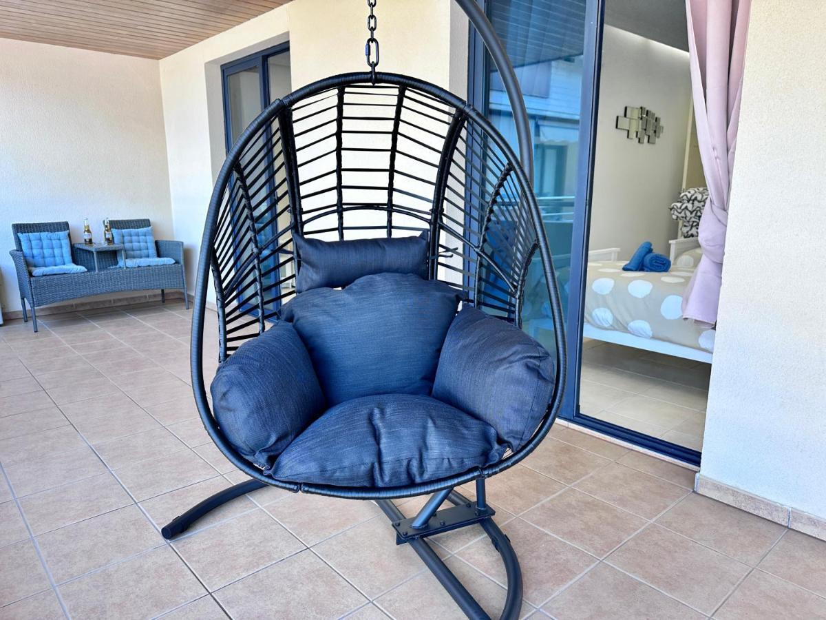 Apartment Theresa Los Gigantes Puerto de Santiago  Εξωτερικό φωτογραφία