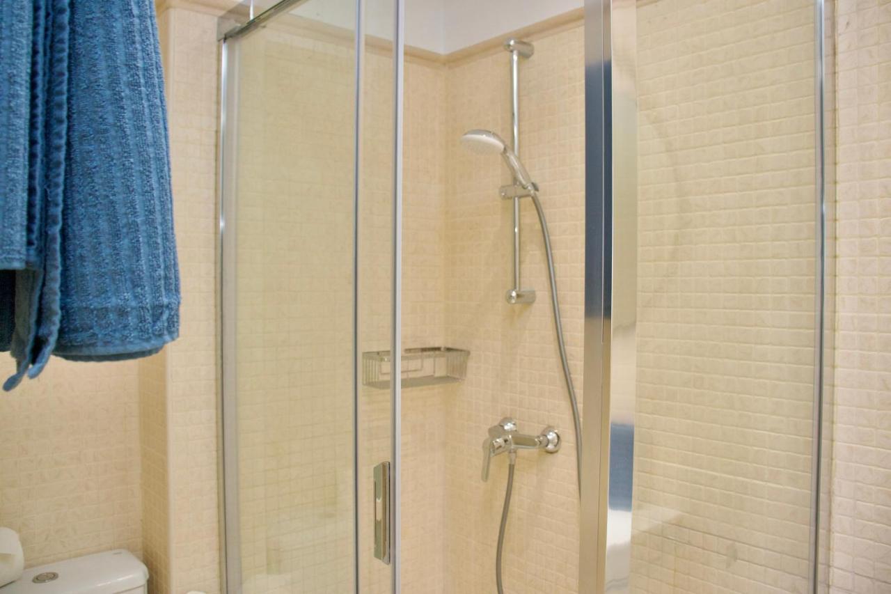 Apartment Theresa Los Gigantes Puerto de Santiago  Εξωτερικό φωτογραφία
