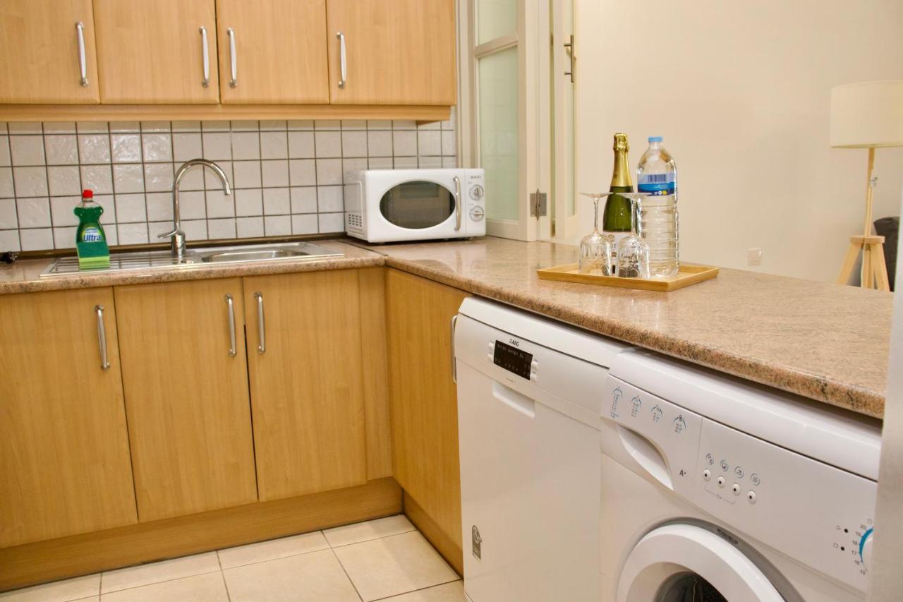 Apartment Theresa Los Gigantes Puerto de Santiago  Εξωτερικό φωτογραφία