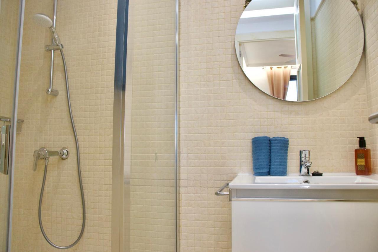 Apartment Theresa Los Gigantes Puerto de Santiago  Εξωτερικό φωτογραφία
