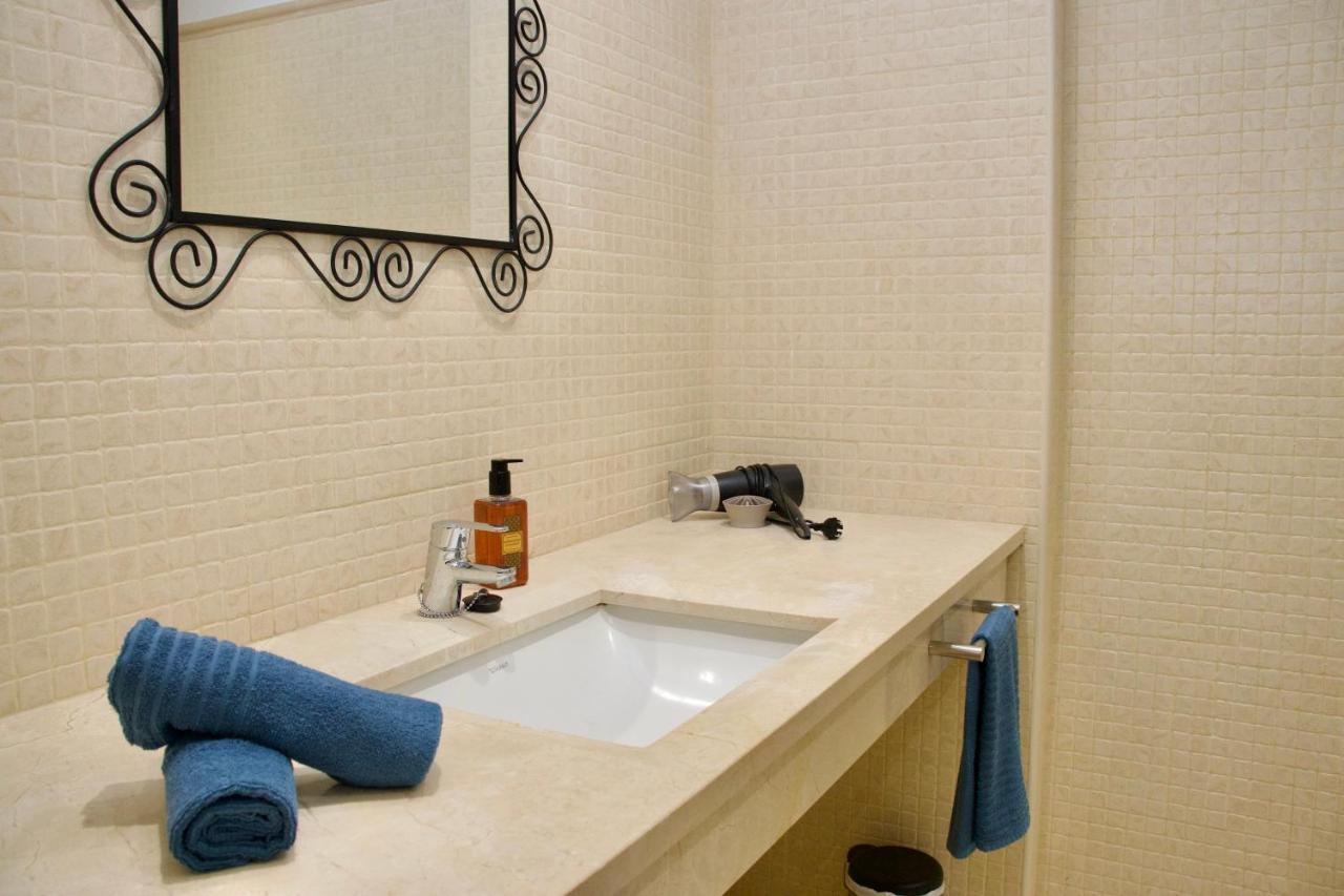Apartment Theresa Los Gigantes Puerto de Santiago  Εξωτερικό φωτογραφία